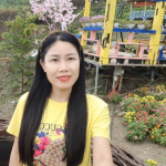 Chị Kim Hoa-42 tuổi