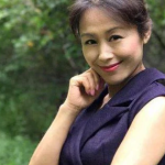 Chị Minh Hòa 40 tuổi 
