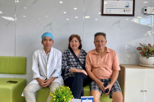 Nha khoa quận 2 – Nha Khoa Trí Tâm uy tín, chất lượng