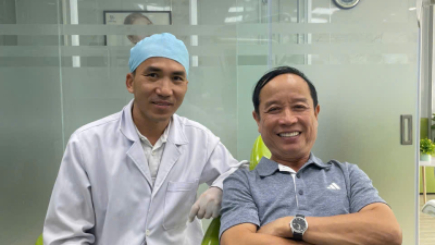 Đính Đá Thẩm Mỹ Uy Tín Thủ Đức 