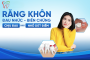 CÔNG TY TNHH MTV NHA KHOA TRÍ TÂM 