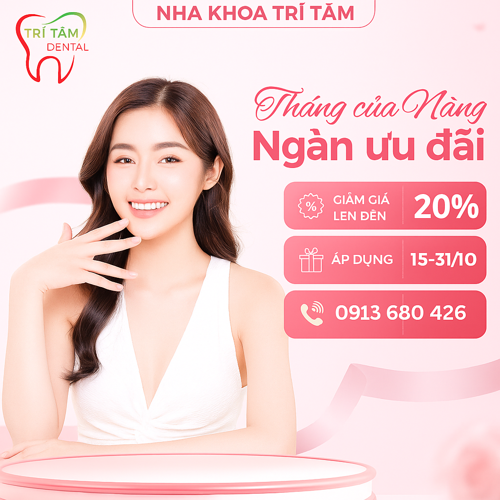 Chương trình 20/10
